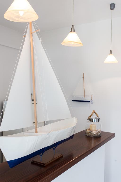 Rodia Studios & Apartments パロス島 エクステリア 写真